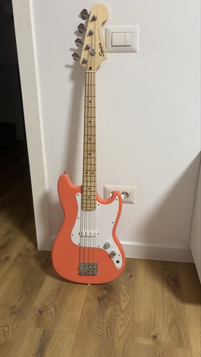 Vand Chitară bas Squier by Fender