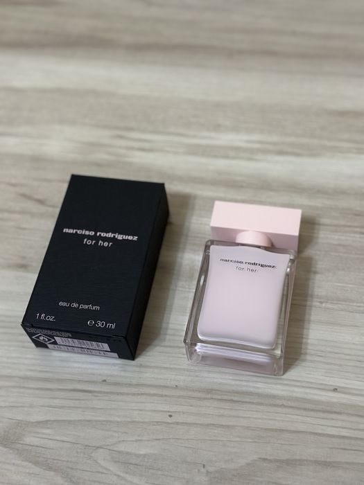 NARCISO rodriguezfor her 30 ml