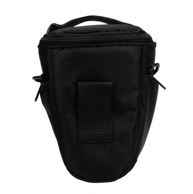 ПРОМО - Чанта за DSLR фотоапарат | Удароустойчива и компактна