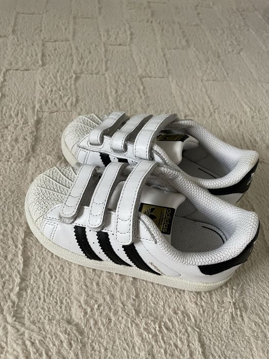 Детски обувки