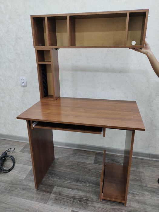 Уголок школьника