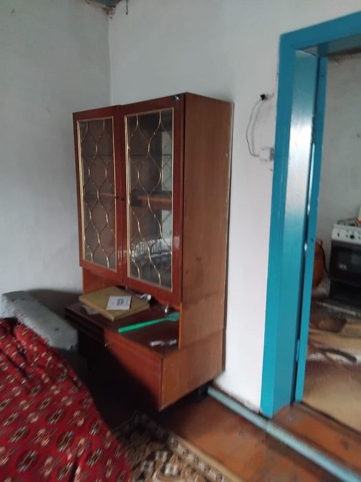 Продам дом в уштобе