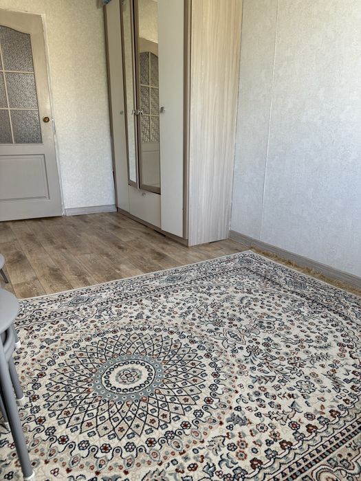 Продам 3-комн кв Автопарк