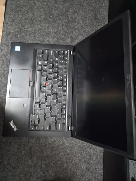 Lenovo Thinkpad T480S i5-8350U 12GB RAM 480GB SSD + Cadou