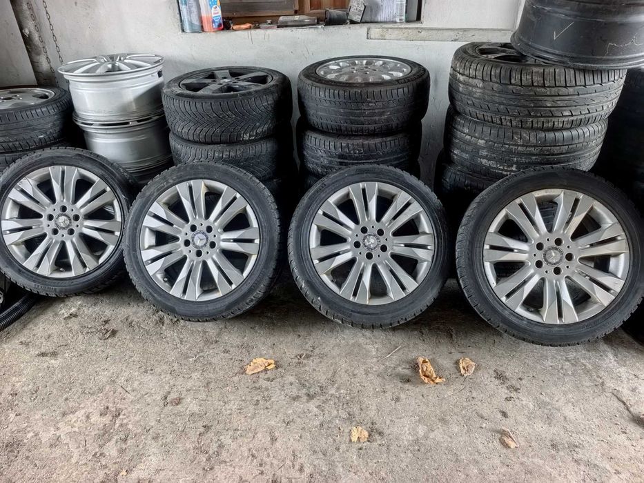 Продавам Джанти внос Германия