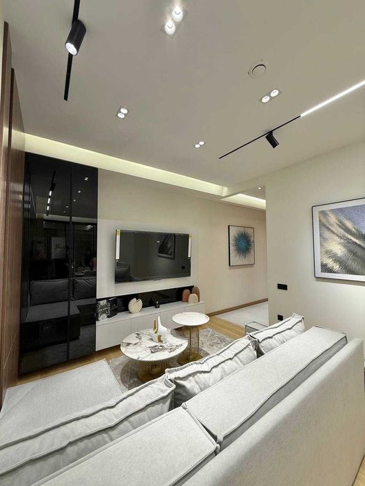 ЖК Yakasaray City евро-люкс новостройка!