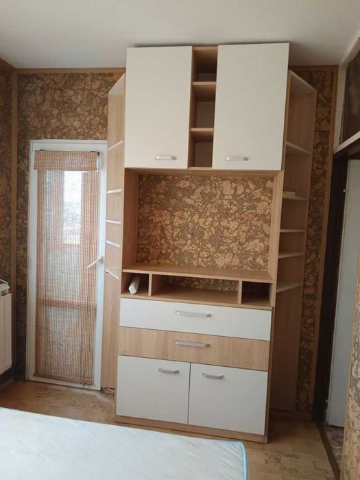 Дава се под наем Тристаен апартамент в София, Люлин 9 - 56 кв.м за 528.36 € - Снимка #7