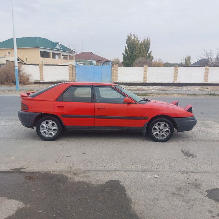 Мазда 323, 390000 теңге
