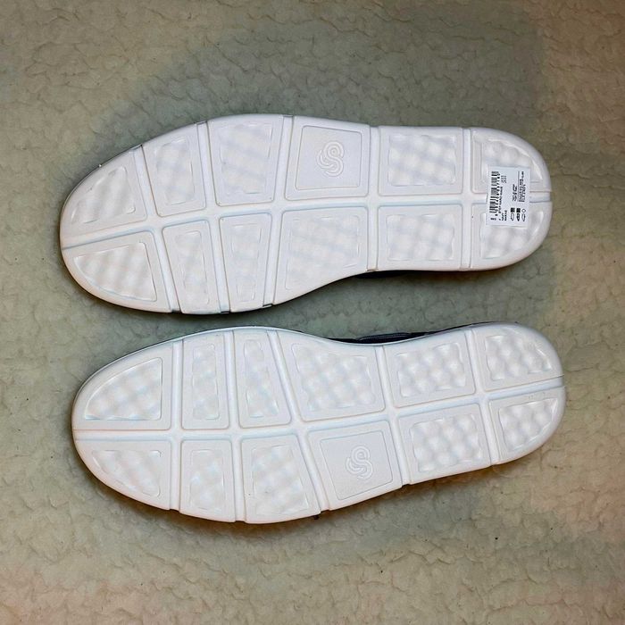 Clarks мъжки обувки мокасини Кларкс men boat shoes еспадрили