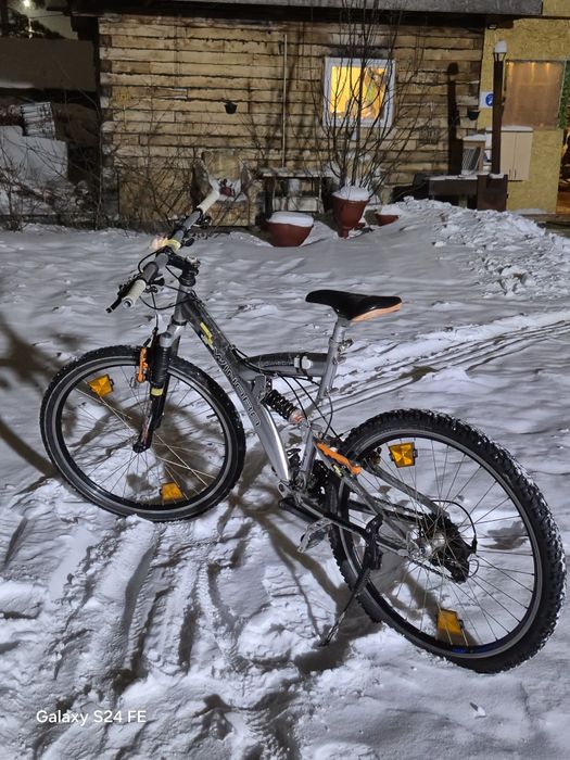 Литовский  Велосипед