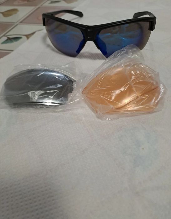 Ochelari de soare pt sport