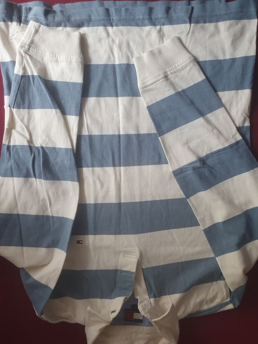 Helanca Tommy Hilfiger