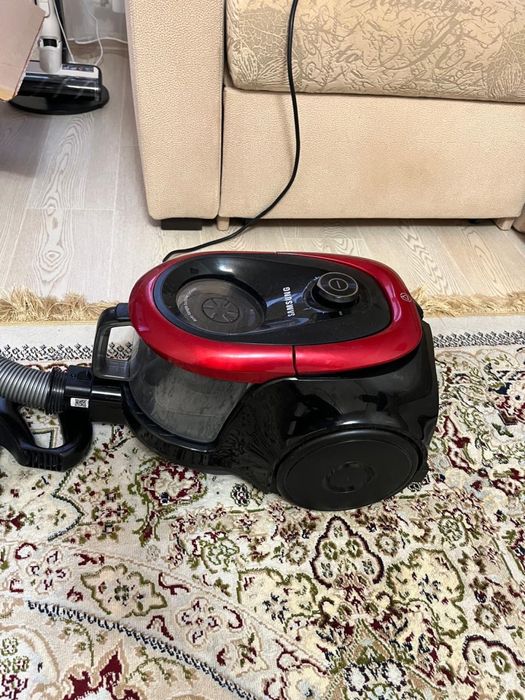 Продам пыдесос в отличном состоянии