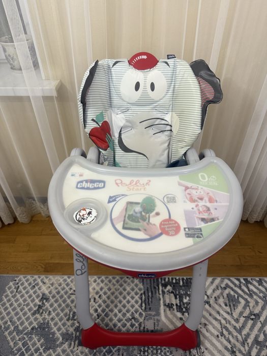 Стульчик для кормления