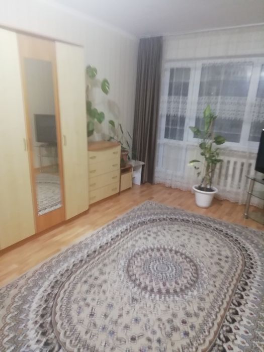 1 комнатная квартира, центр