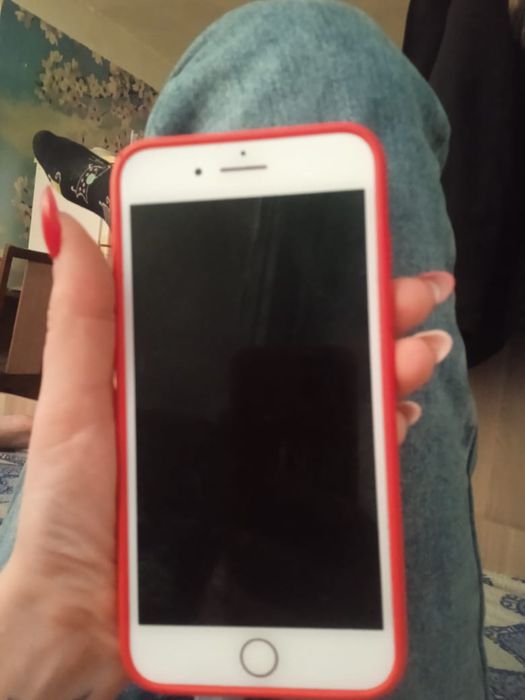Айфон 7+ срочно