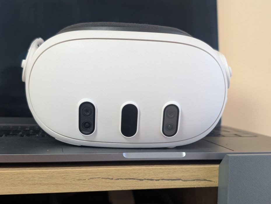 Vr Очила Meta Quest 3