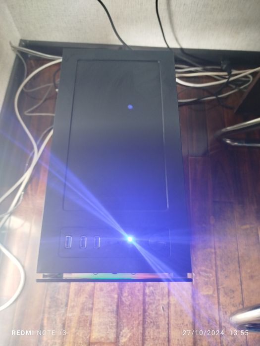 Компютер процессори