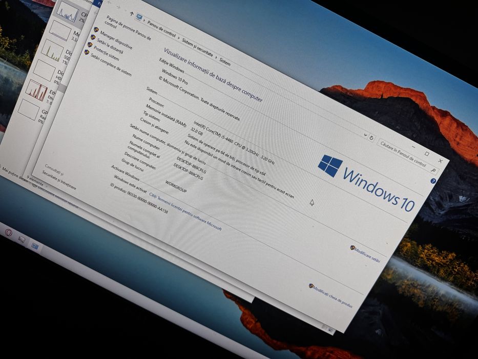Vand/Schimb PC Gaming