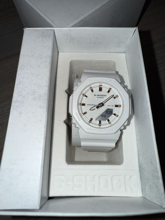 CASIO G-Shock Classic GMA-P2100M-7AER