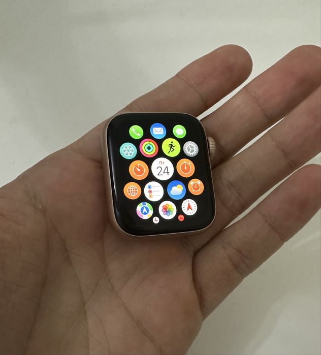 Apple Watch 5 40mm