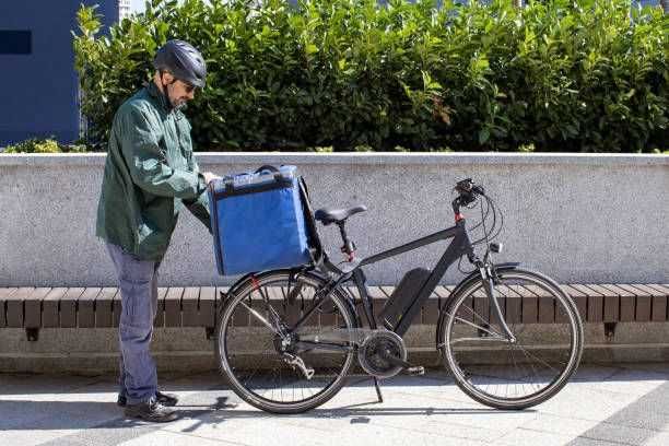 Inchiriem biciclete electrice