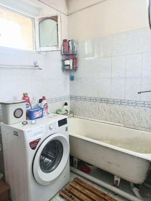 Продаётся  3-х квартира