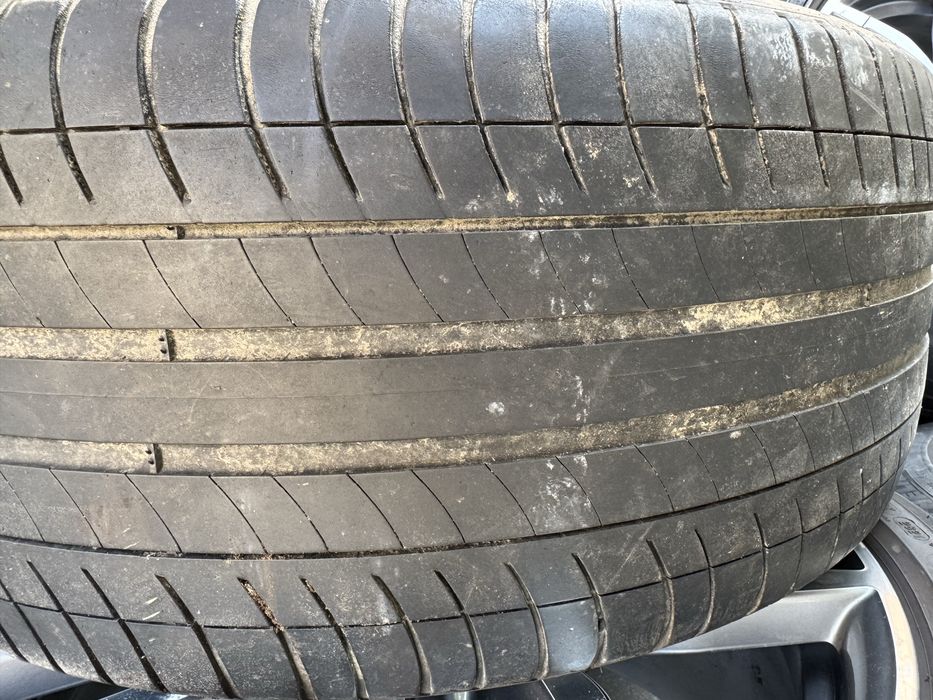Jante 19 originale Bmw X3 F25 X4 F26 style M622