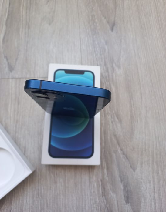 iPhone 12 128gb сост жақсы сатылады