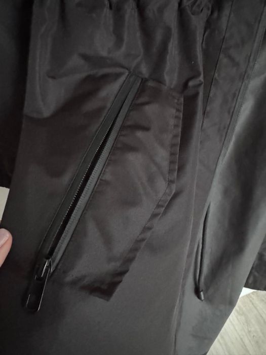 Куртка дождевик ветровка