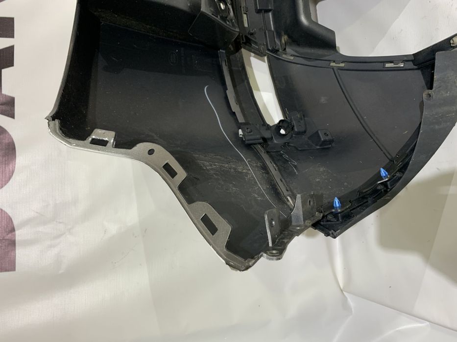 Bara spate Land Rover Evoque Dinamiq, 2015, 2016, 2017, 2018, cod origine OE EJ3M-17D781-A.