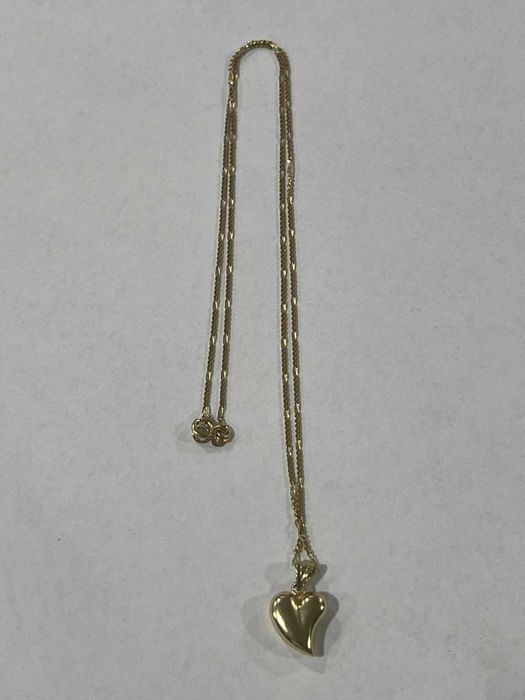 Златен Синджир 2.6гр