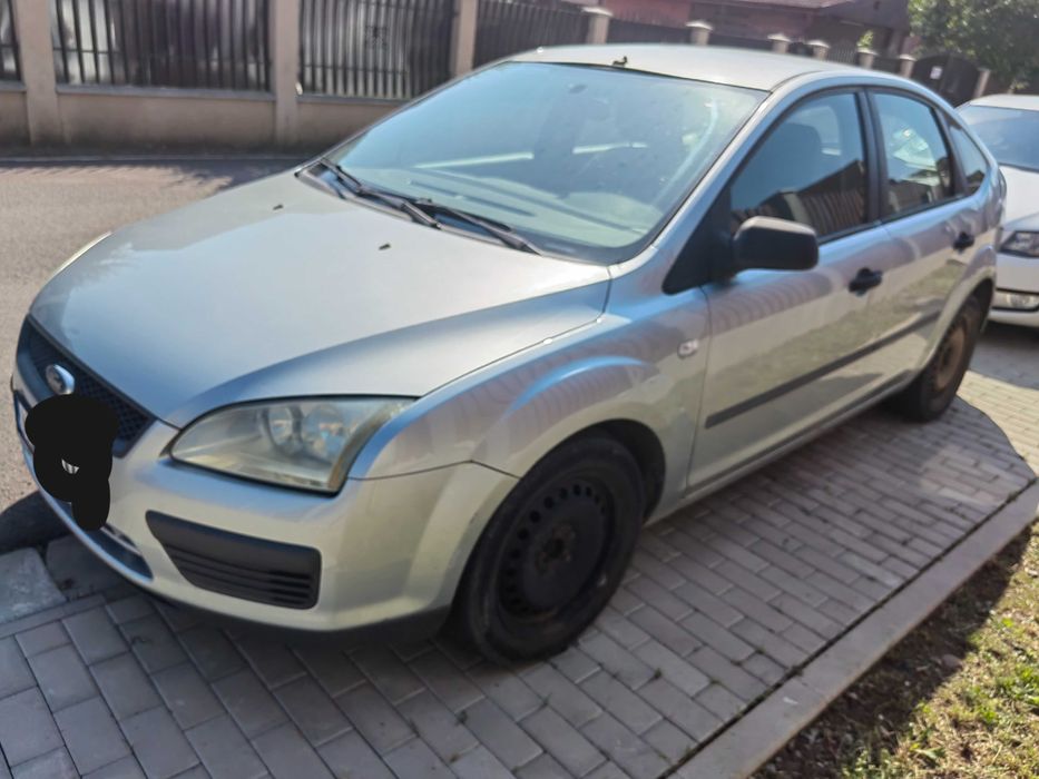 FORD Focus 2005 — imagine 3
