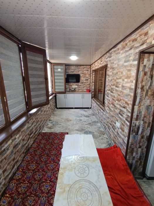 Срочно 2х 8микрарайоне сдаётся