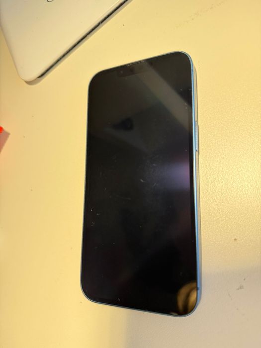 Iphone 13 , albastru, 128 GB