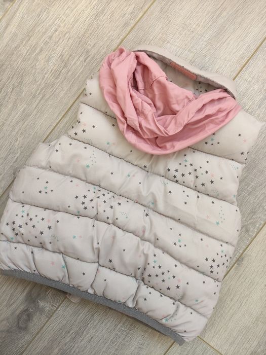 Vând vesta Zara Baby