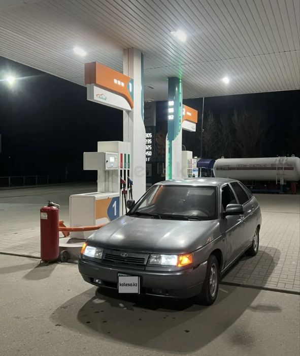 ВАЗ Лада 2112