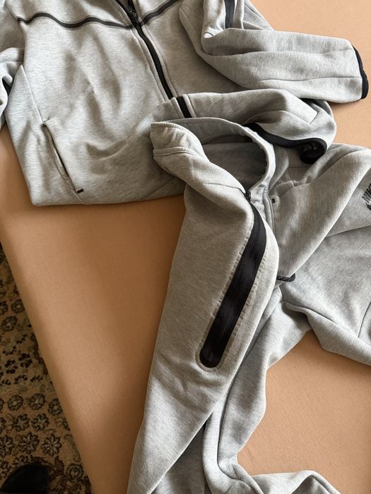 Nike Tech Fleece
