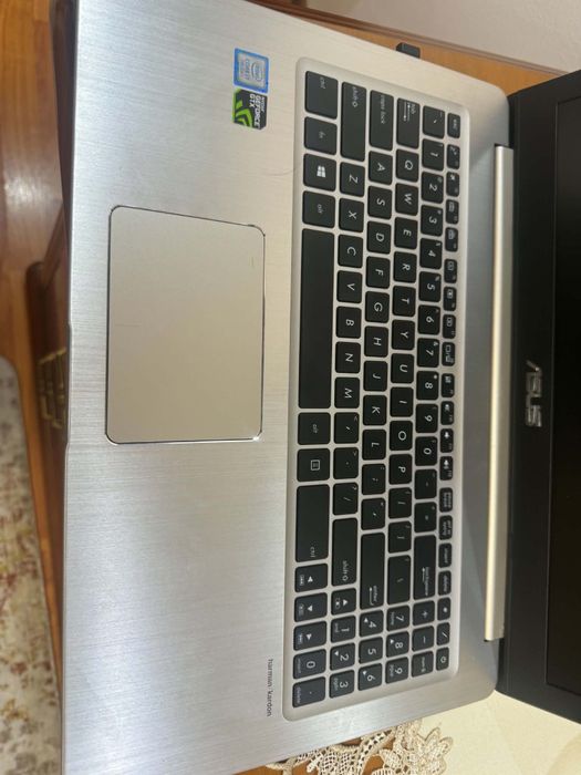 Laptop  I7 7700hq