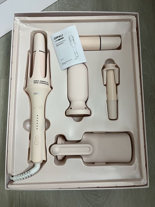 Универсальная плойка