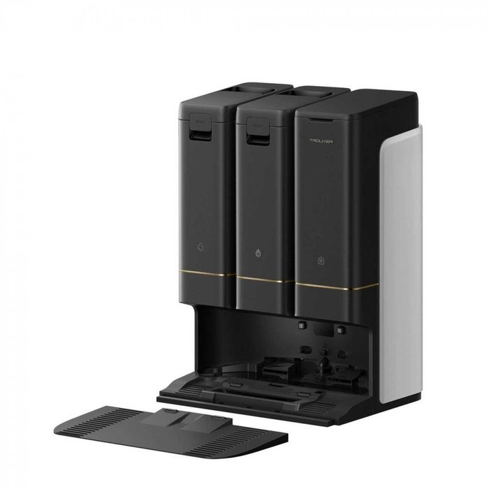 Робот пылесос Dreame Trouver Z50 Ultra