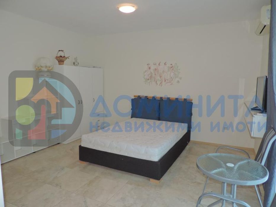 Продава се Едностаен апартамент в Приморско - 36 кв.м за 794 €/кв.м - Снимка #1