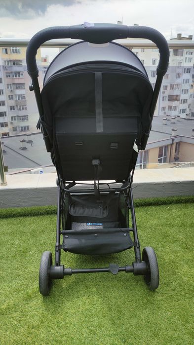 Лятна количка Hauck Travel n Care PLUS