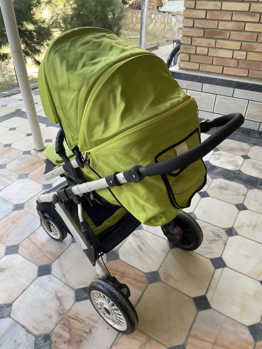 Детская коляська