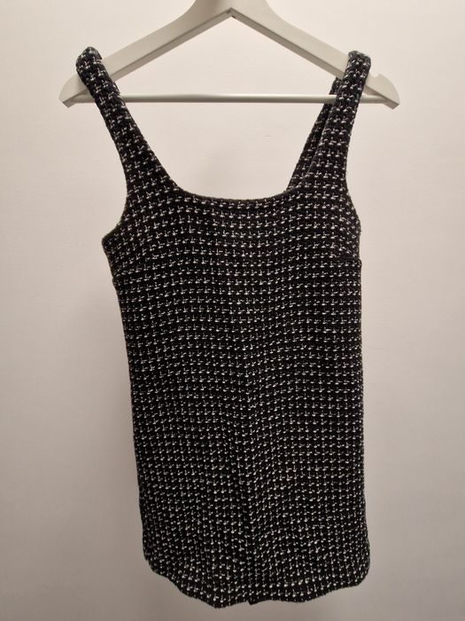 Дамска рокля тип сукман