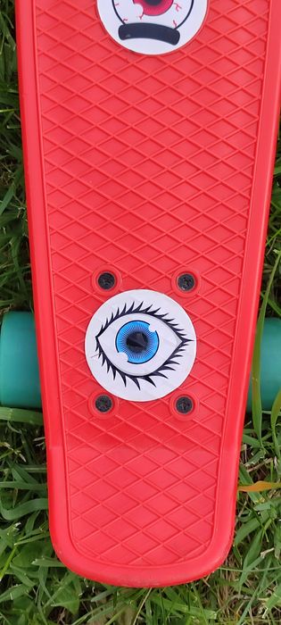 Pennybord OXELO Decatlon NOU