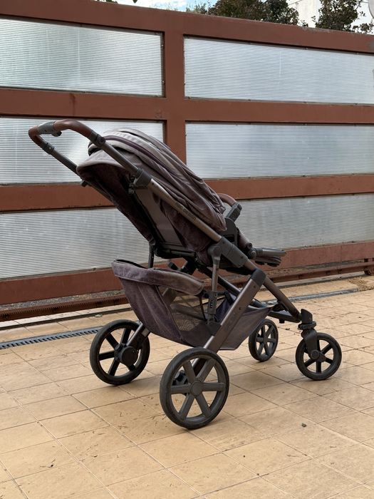 vand carucior copii ABC Design Salsa 4 (2 in 1)