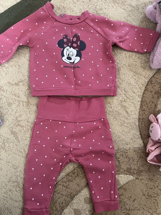 Одежда на 0-3мес.Новое! Все за 5тыс