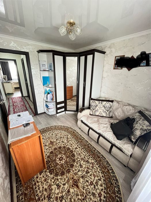 Продам квартиру в майкудуке