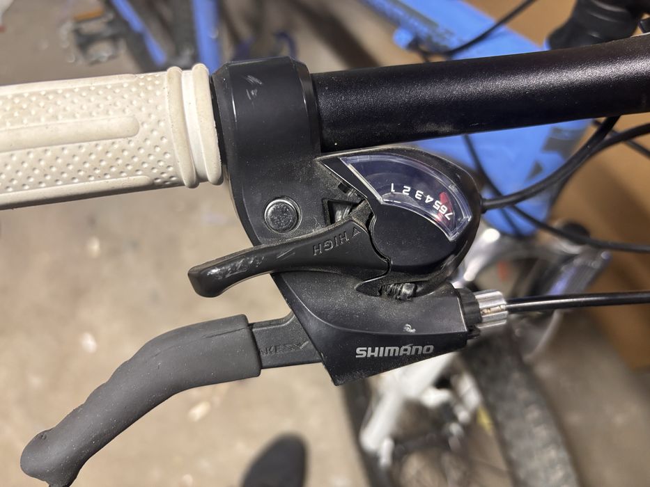 Колело 26”X Favt